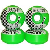 Rodas T-Force