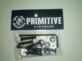 Parafuso de Base Allen Chave 8 Primitive