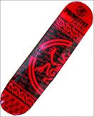 Shape Primitive Decks