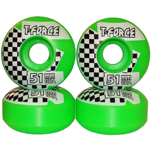 Rodas T-Force