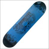 Shape Primitive Decks