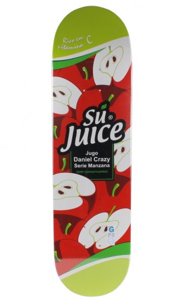 Shape Juice
